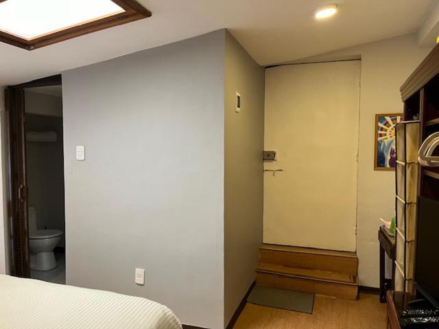 Cozy Room La Paz Exteriér fotografie